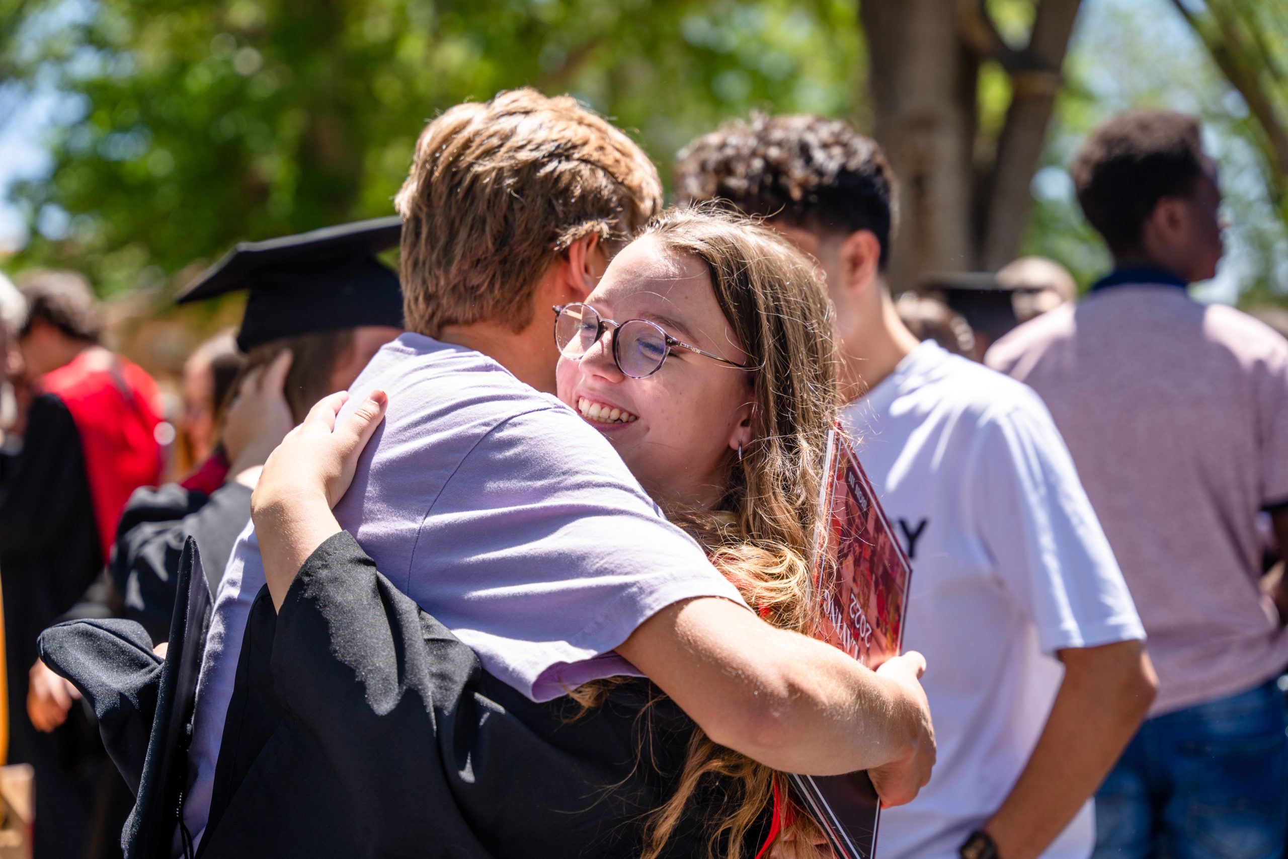 2022 Menaul School Commencement Recap - Menaul School